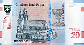 1050 rocznica Chrztu Polski