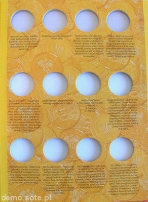 Album na 2 zł GN 2006 FISCHER