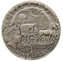 Szlak Bursztynowy Elbląg