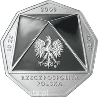 100-lecie Szkoły Głównej Handlowej 10 zł