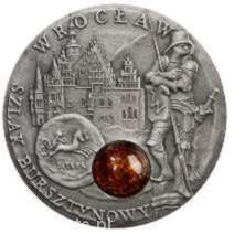 Szlak Bursztynowy Wrocław