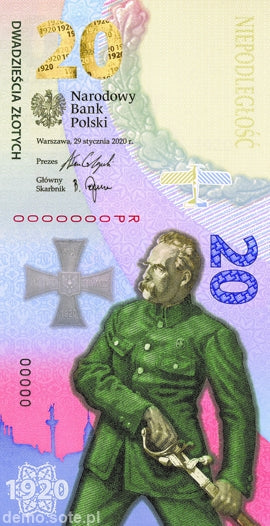 Bitwa Warszawska 1920