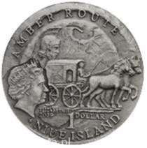 Szlak Bursztynowy Wrocław