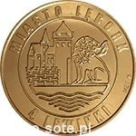 4 Lewinki + 7 Lewinków