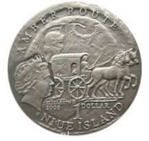 Szlak Bursztynowy Gdańsk