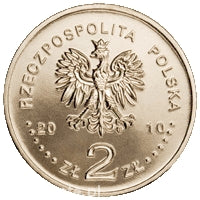 100 roczn. Harcerstwa Polskiego 2 zł