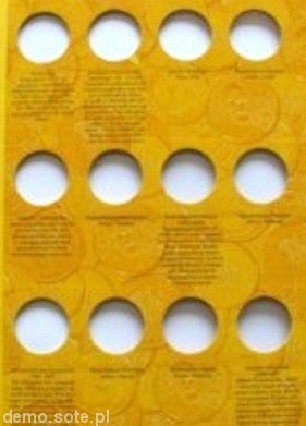 Album na 2 zł GN 2007 FISCHER